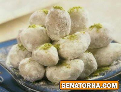 طرز تهیه قطاب یزد