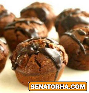 طرز تهیه مافین در منزل