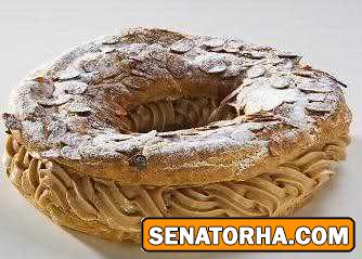 شیرینی پاری برست کوچک شیرینی پاری برست کوچک