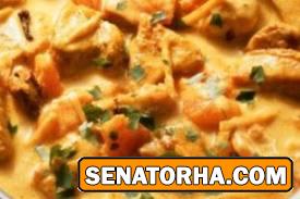 خورش مهاراجه