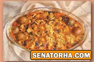 خورش خلال کرمانشاهی