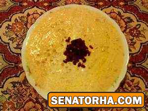 پخت خورشت ماست به روش هندی