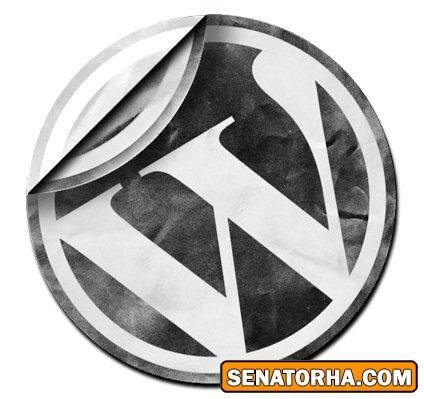 آموزش نصب سیستم وردپرس ( wordpress ) روی هاست