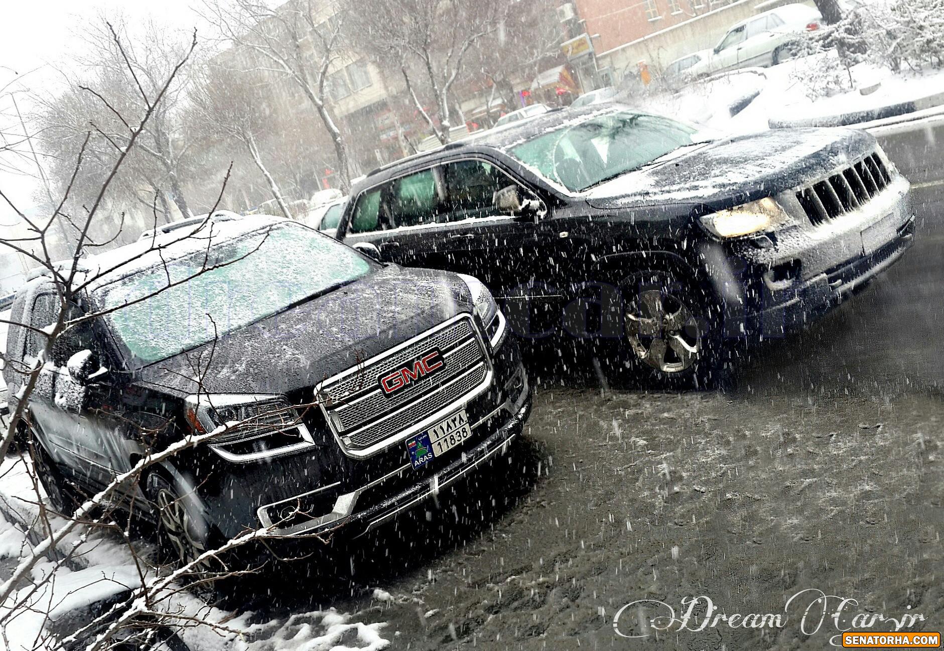 طبیعت اصلی اینه !