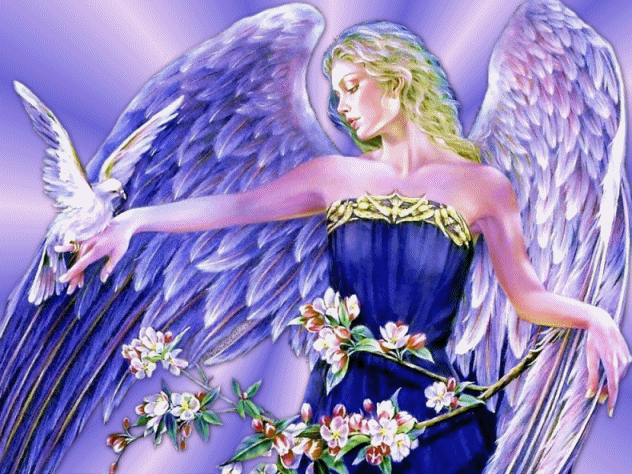 ♥ آدم و حوا و سیب عشق ♥  (قصه حضرت ادم وحوا)