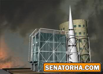 معماری " های تِک"  High Tech