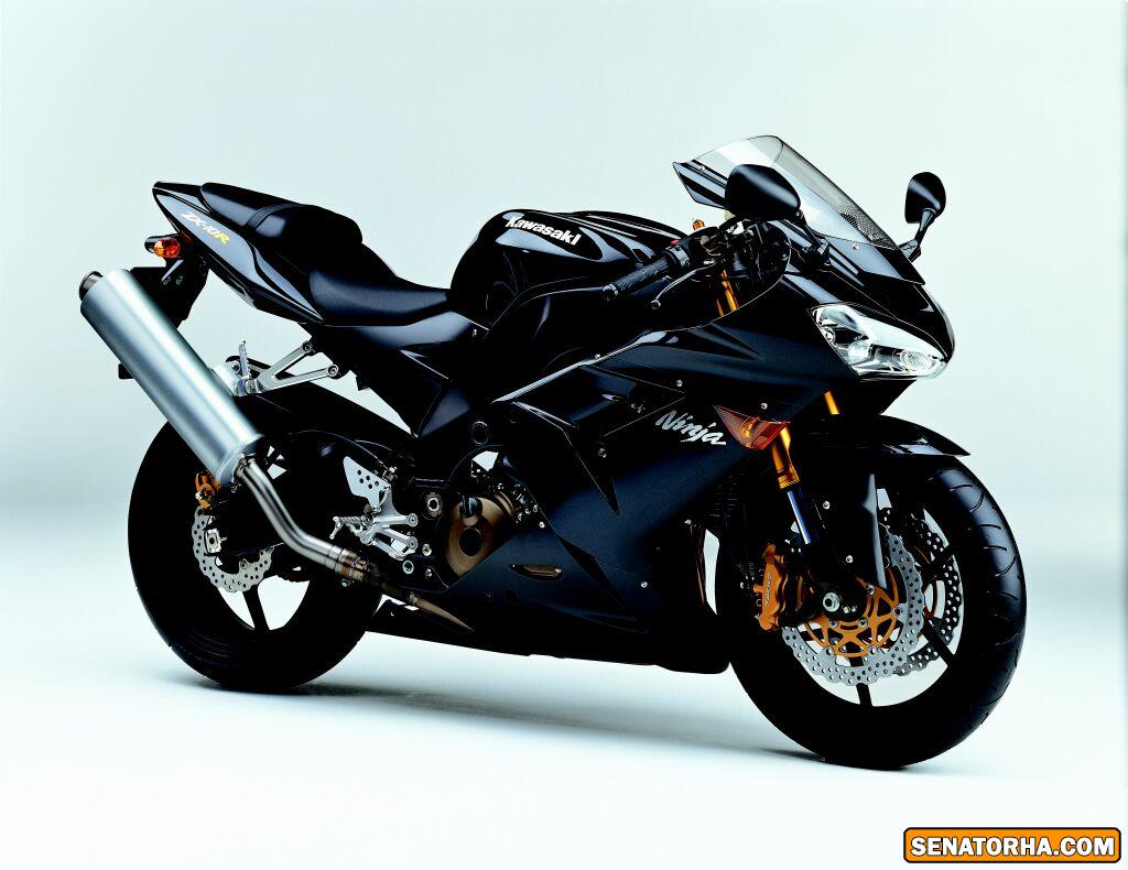 زیباترین موتور سیکلتهای جهان !!