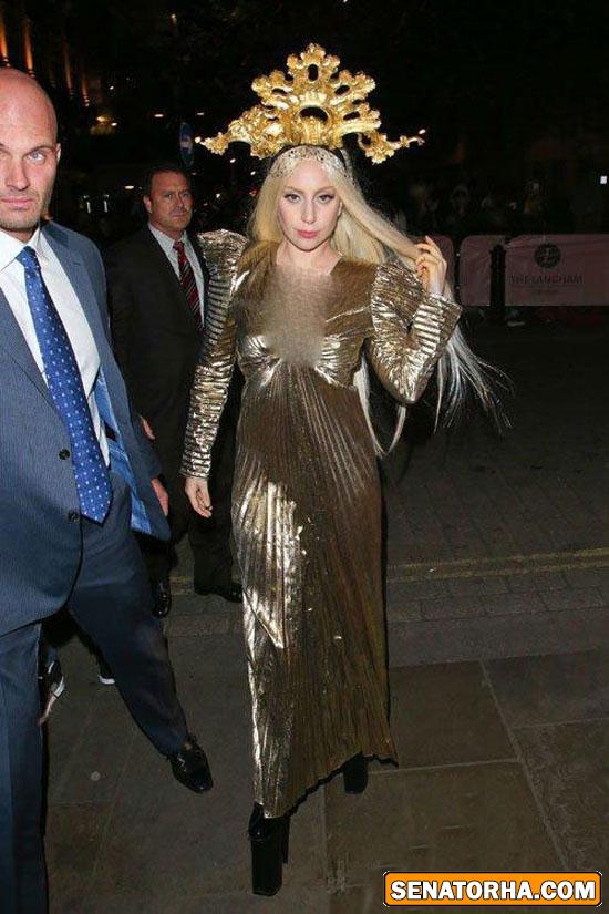 منفورترین خواننده زن دنیا !