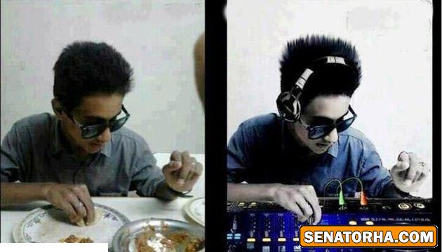 برای شادی روح این مرحوم جمیعا الفاتحه مع الصلوات