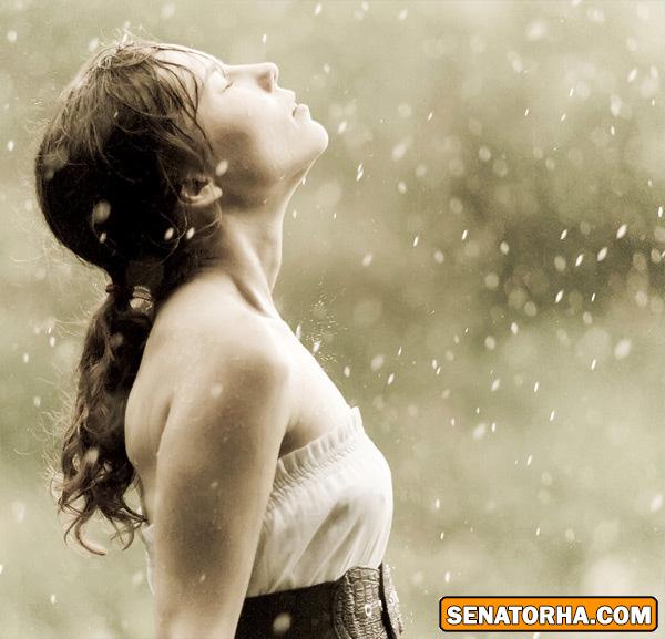 احساساتتو با یه عکس نشون بده!!