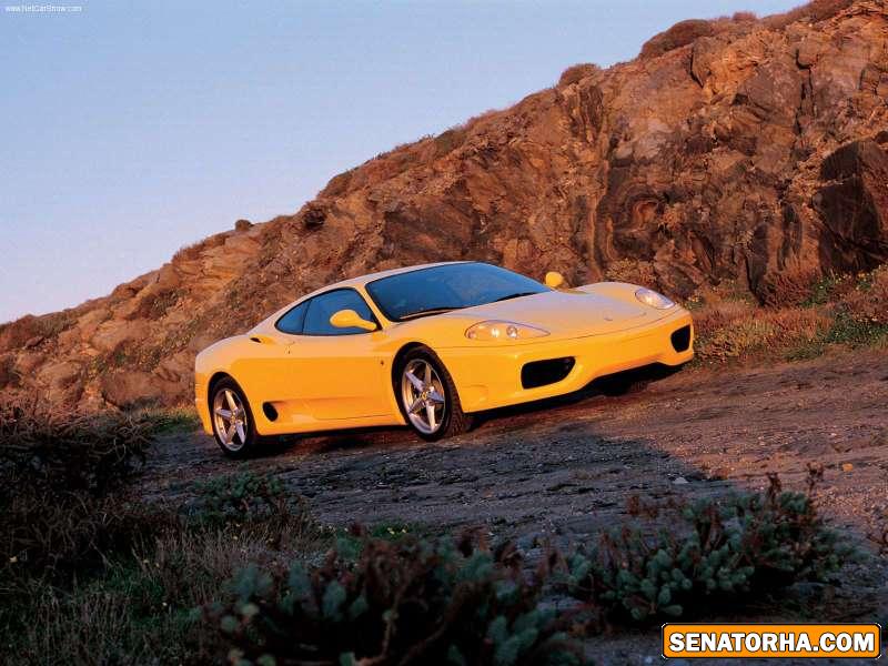 فراری فراری