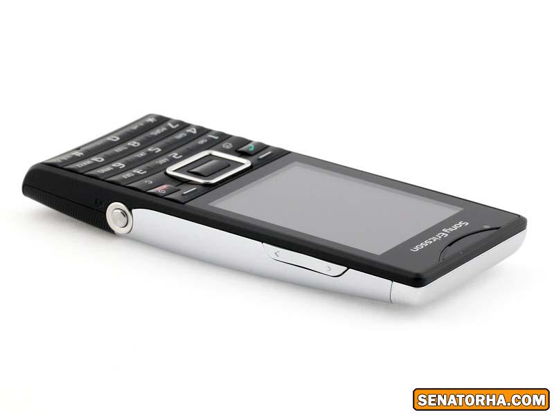 مشخصات گوشي سوني اريكسون Sony Ericsson Elm K970+قيمت+عكس