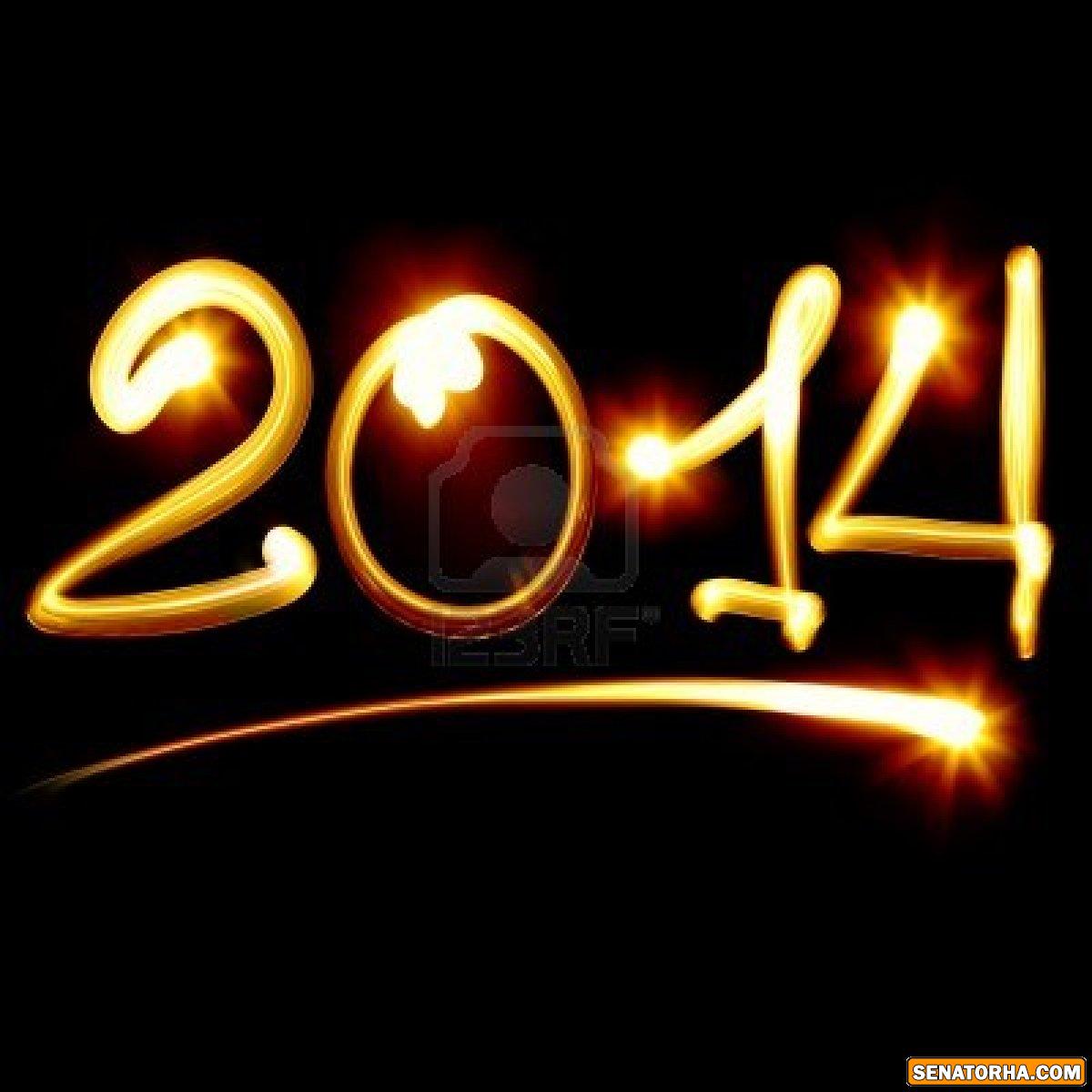 Happy New Year 2014 Wallpapers