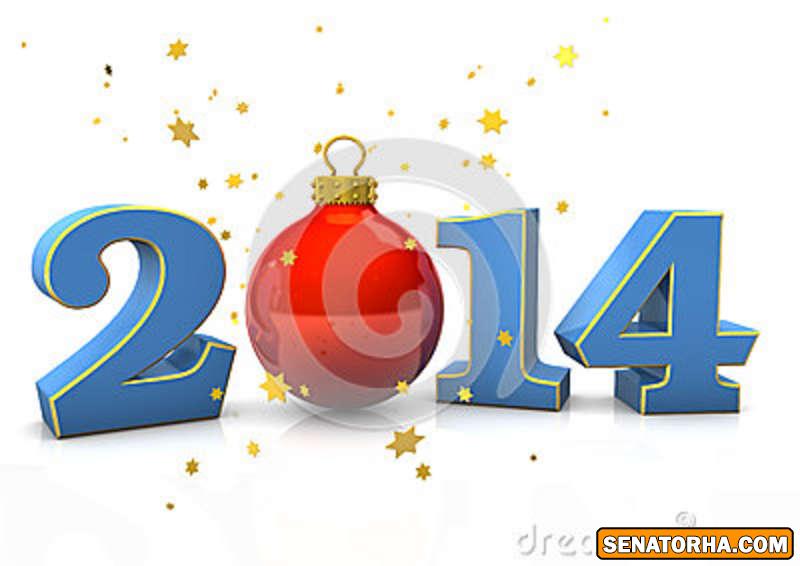Happy New Year 2014 Wallpapers