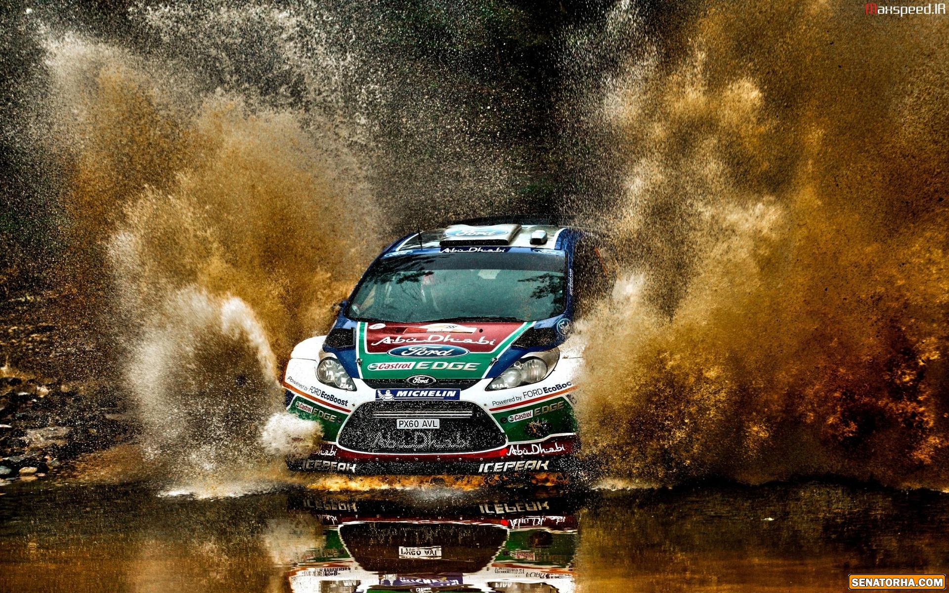 والپیپر ماشین