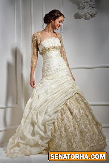 مدل لباس عروس جدیددددددددد
