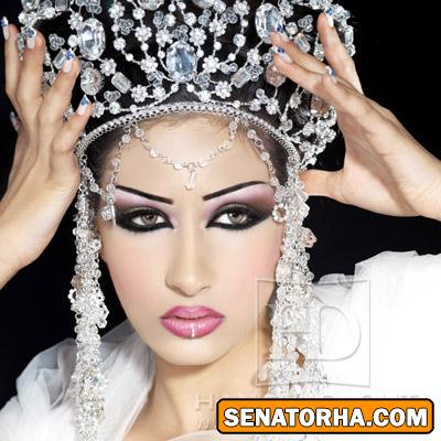 عكسه عروس ايراني