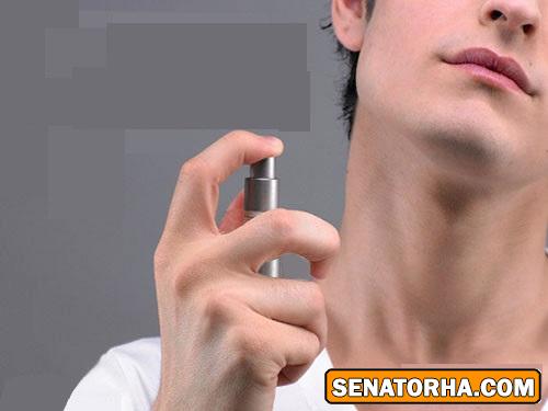 میتوان از بوی عطر مورد علاقه افراد پی به شخصیتشان برد.