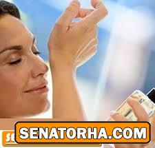 میتوان از بوی عطر مورد علاقه افراد پی به شخصیتشان برد.