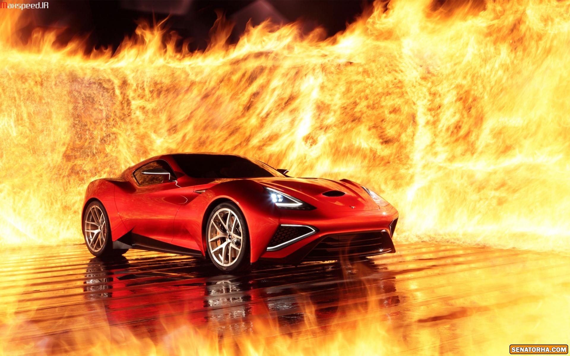 والپیپر ماشین