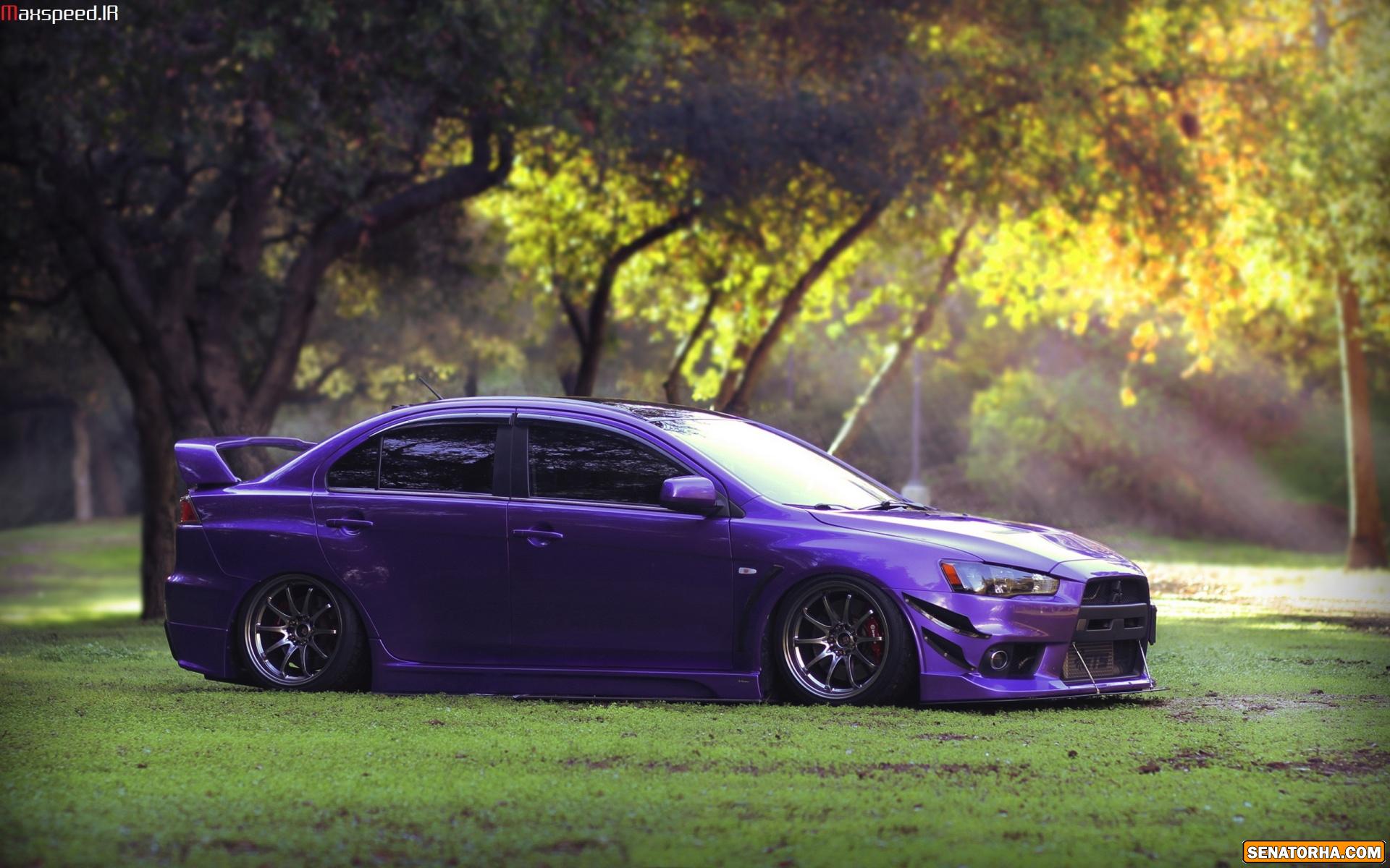 والپیپر ماشین