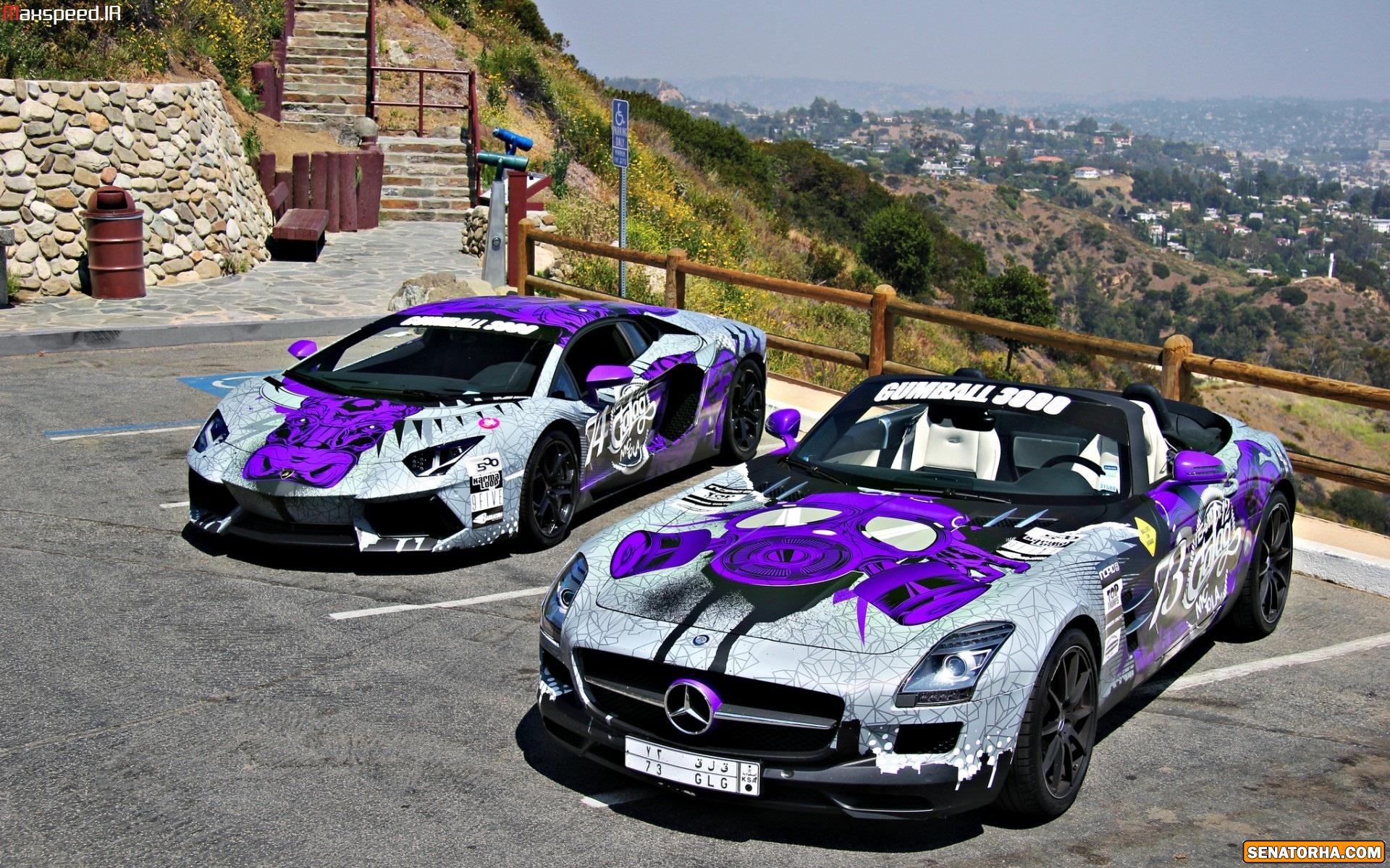 والپیپر ماشین