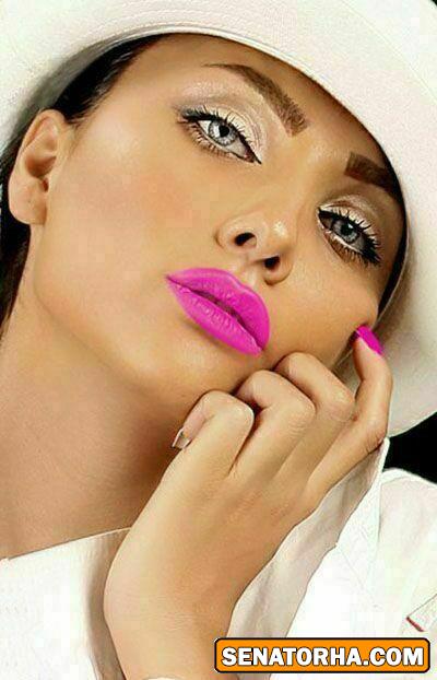 عکس های ملانی (بهاره پرستار)