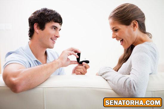 انواع مردان از نظر خانم‌ ها