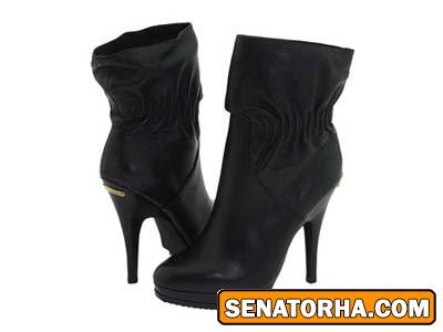 چکمه های مجلسی