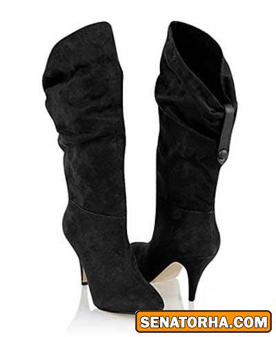 چکمه های مجلسی