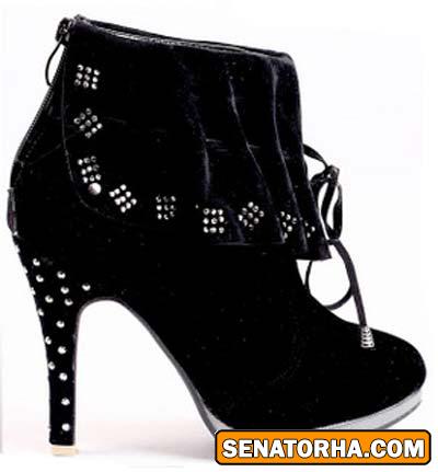 چکمه های مجلسی