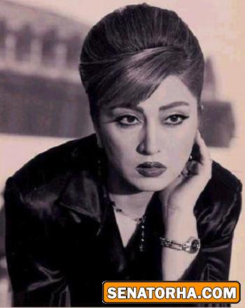 عكسهاي از خواننده زيباي ايراني ليلا فروهر