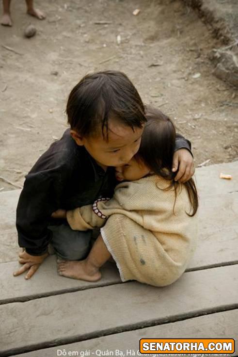 تكيه گاهم باش