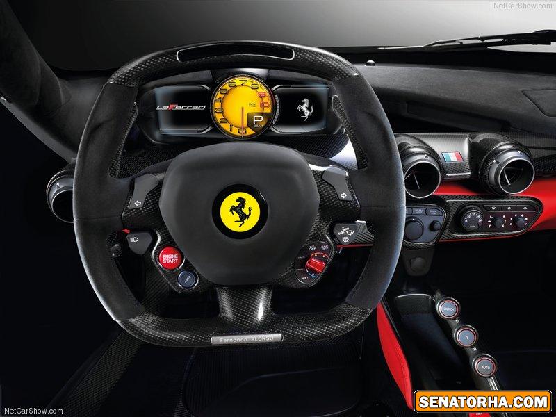 جدیدترین عکسهای فراری 2014 به نام لافراری