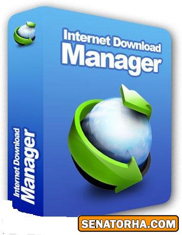 جلوگیری از آپدیت خودکار نرم افزار Internet Download Manager