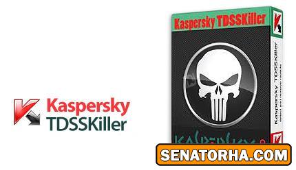 دانلود Kaspersky TDSSKiller v2.6.24.0 - نرم افزار شناسایی و حذف روت کیت ها
