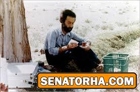 زندگی نامه سهراب سپهری