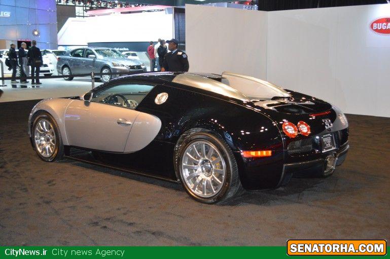 تصاویر منتخب از نمایشگاه اتومبیل نیویورک تصاویر منتخب از نمایشگاه اتومبیل نیویورک