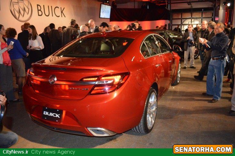 تصاویر منتخب از نمایشگاه اتومبیل نیویورک تصاویر منتخب از نمایشگاه اتومبیل نیویورک