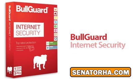دانلود BullGuard Internet Security 2015 v15.0.294.1 x86/x64 - نرم افزار ضد ویروس و ضد جاسوسی بولگارد