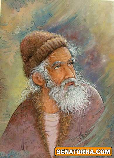 زندگينامه باباطاهر همدانی زندگينامه باباطاهر همدانی