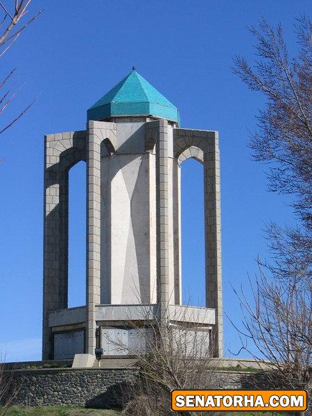 زندگينامه باباطاهر همدانی زندگينامه باباطاهر همدانی