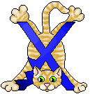 عكس حروف متحرک انگليسي