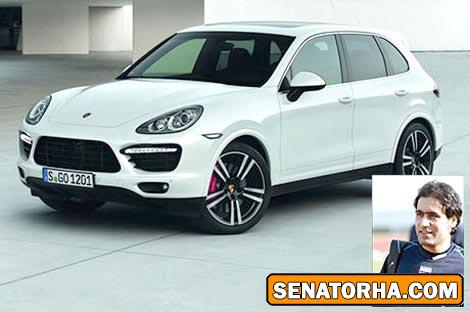 اتومبيلهاي گرانقيمت و فوتباليست ها اتومبيلهاي گرانقيمت و فوتباليست ها