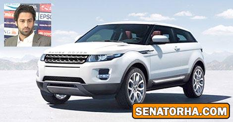 اتومبيلهاي گرانقيمت و فوتباليست ها اتومبيلهاي گرانقيمت و فوتباليست ها