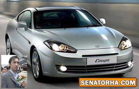 اتومبيلهاي گرانقيمت و فوتباليست ها اتومبيلهاي گرانقيمت و فوتباليست ها