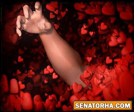 هر چی میخوای به عشقت بگو...