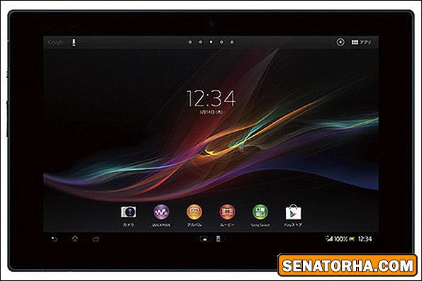 بهترین  تبلت های 2013+تصویر