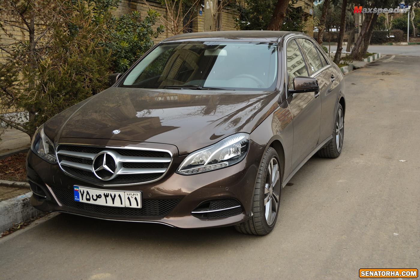 خودروهای خاص ایران