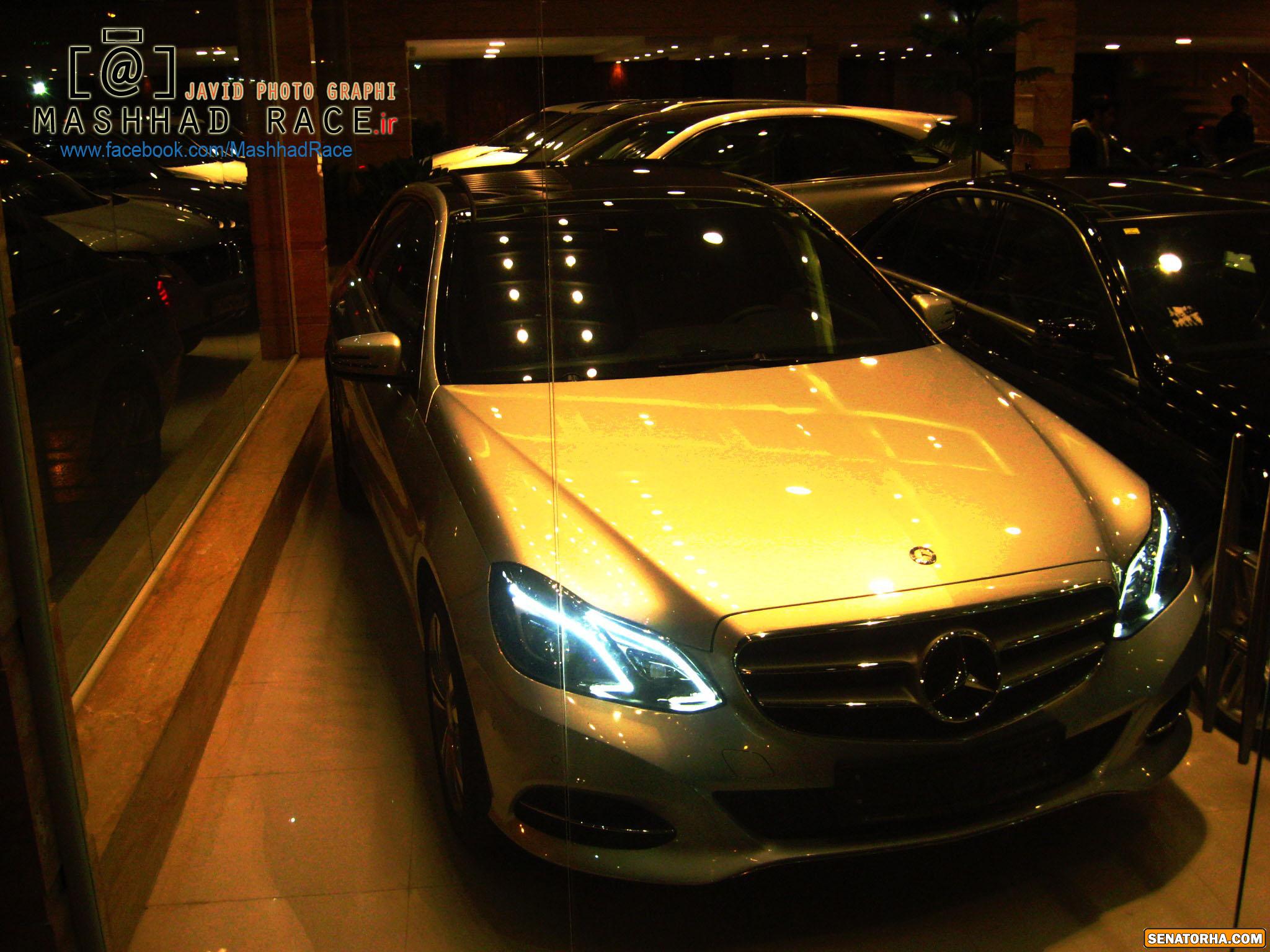 خودروهای خاص ایران